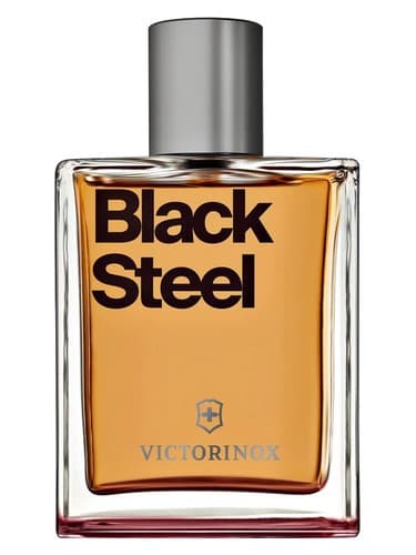 Black Steel - فولاد بلک