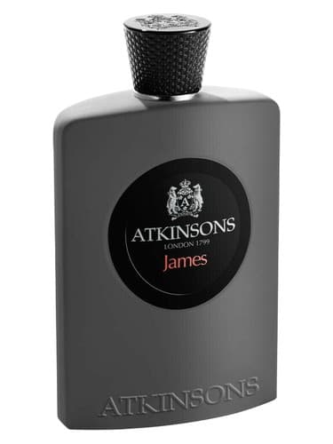 James - جیمز