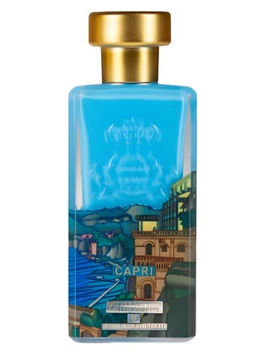 Capri - کاپری