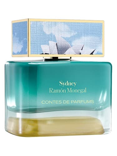 Sydney (Ramon Monegal) - سیدنی (رامون مونگال)