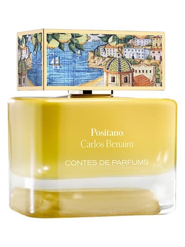 Positano (Carlos Benaim) - پوزیتانو (کارلوس بنایم)