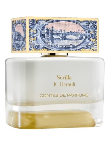 Sevilla (Jean-Christophe Hérault) - سویا (Jean-Christophe Herault)