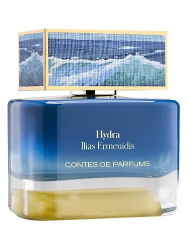 Hydra (Ilias Ermenidis) - هیدرا (Ilias Ermenidis)