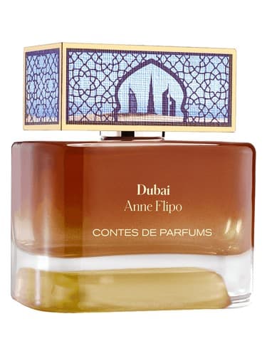 Dubai (Anne Flipo) - دبی (آن فلیپو)
