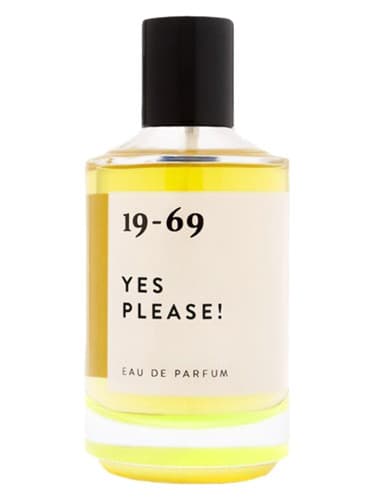 Yes Please! - بله لطفا!