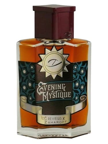 Evening Mystique