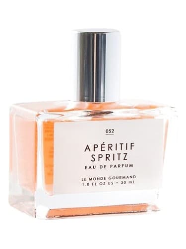 Apéritif Spritz 
