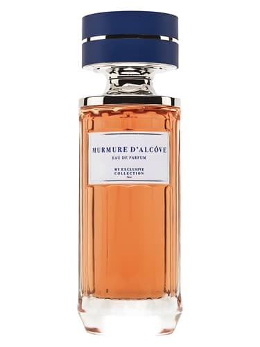 Murmure d'Alcôve - مورمور دالکوو