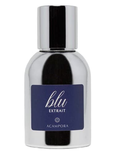Blu – Extrait de Parfum