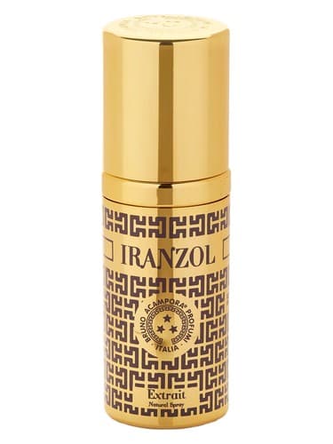 Iranzol – Extrait de Parfum (Gold Collection)
