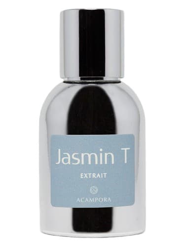 Jasmin T – Extrait de Parfum