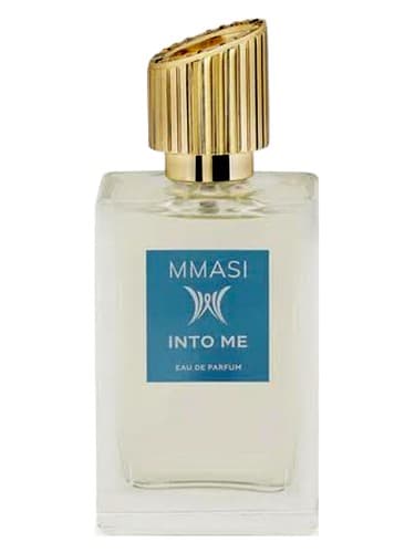 Into Me for Men 