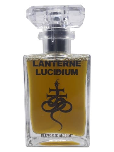 Lanterne Lucidium - لنترن لوسیدیوم