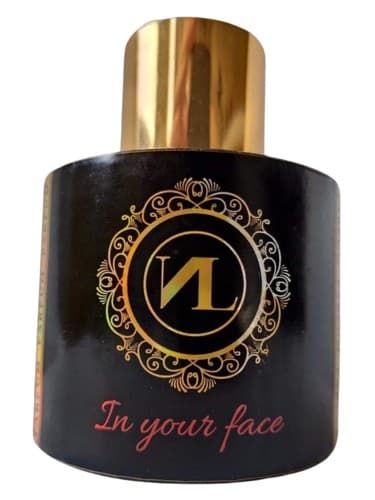 In your face - در چهره شما