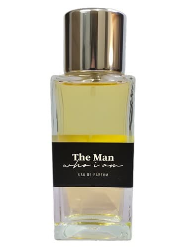 The Man Who I Am - مردی که من هستم