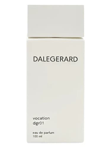 Vocation dgr01