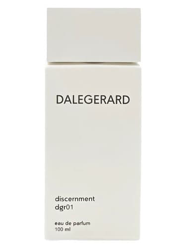 Discernment dgr01
