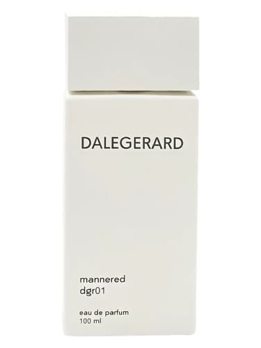 Mannered dgr01