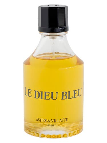 Le Dieu Bleu - لو دیو بلو