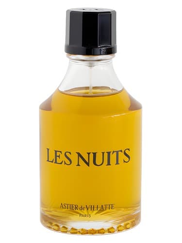 Les Nuits 
