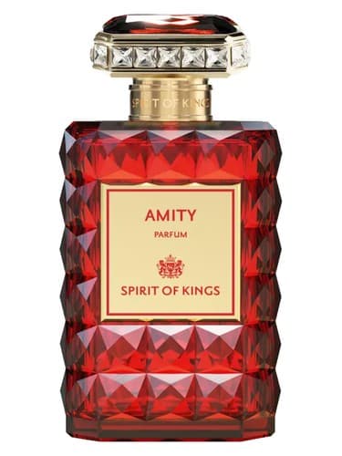 Amity - دوستی