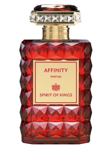 Affinity - قرابت