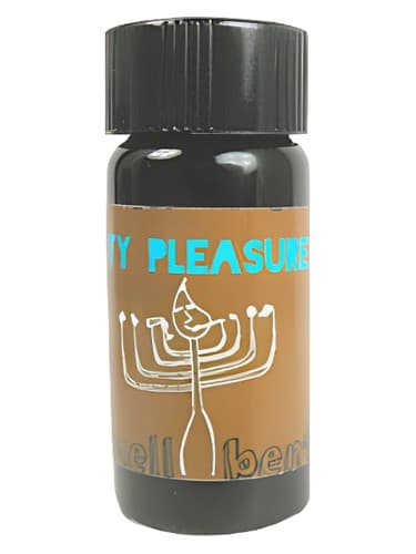 Gelty Pleasures