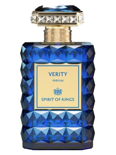 Verity - حقیقت