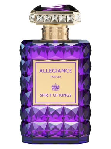 Allegiance - بیعت