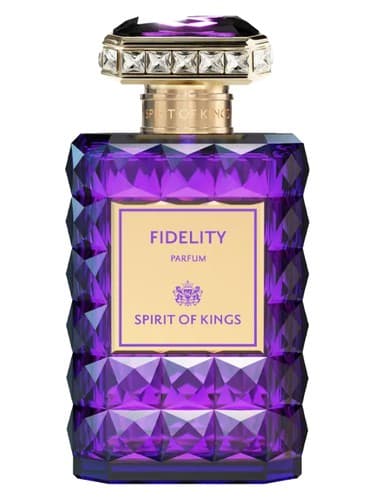 Fidelity
