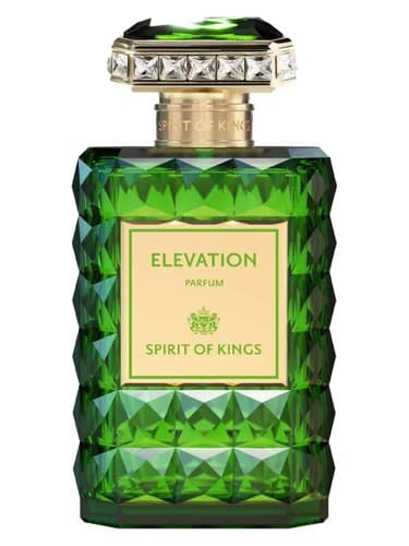 Elevation