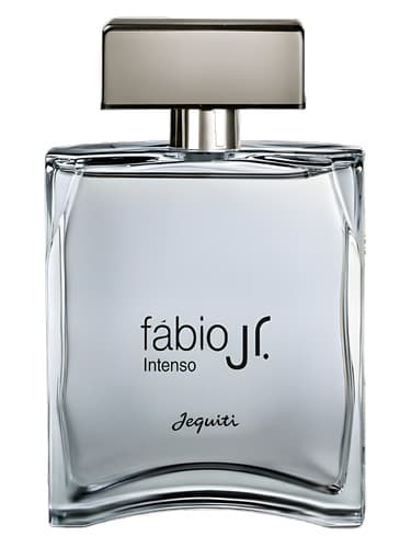 Fábio Jr. Intenso