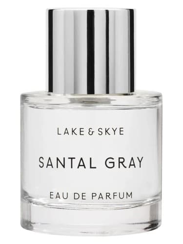 Santal Gray - سانتال گری