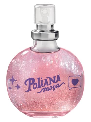 Poliana Moça