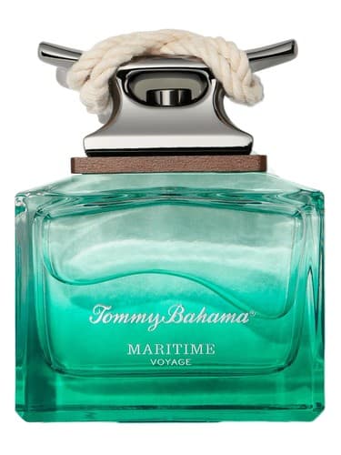 Maritime Voyage  