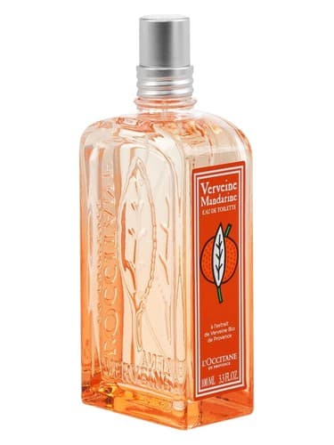 Verveine Mandarine 2022 - ماندارین وروین 2022