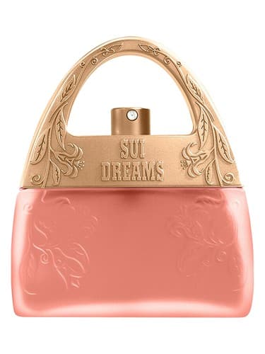Sui Dreams in Blush - سوئی رویاهای رد شده