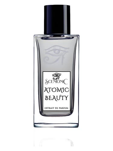 Atomic Beauty - زیبایی اتمی