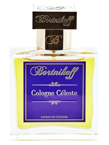 Cologne Céleste - کلن سلست