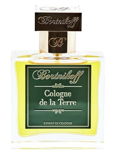 Cologne de la Terre - کلن د لا تره