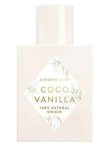 Coco Vanilla - کوکو وانیلا