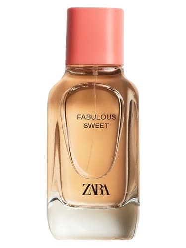 Fabulous Sweet - سوییت افسانه ای