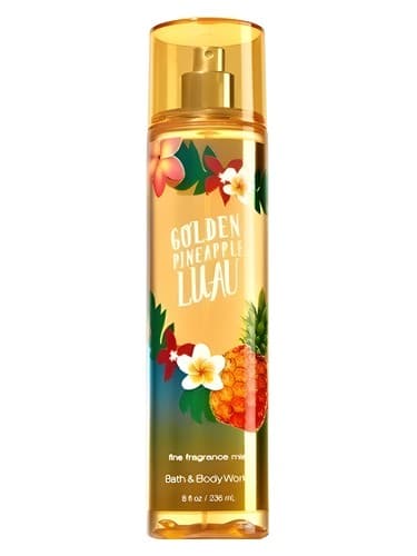 Golden Pineapple Luau - آناناس گلد لوئو