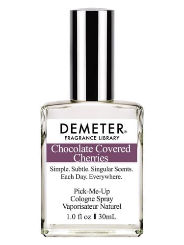 Chocolate Covered Cherries