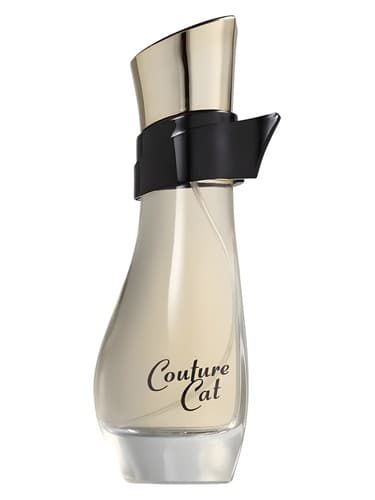Couture Cat - گربه کوتور