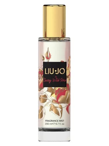 Classy Wild Rose Fragrance Mist - عطر گل رز وایلد درجه یک میست
