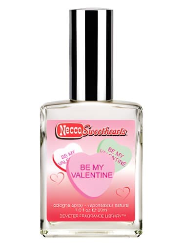 Necco Sweethearts Be My Valentine