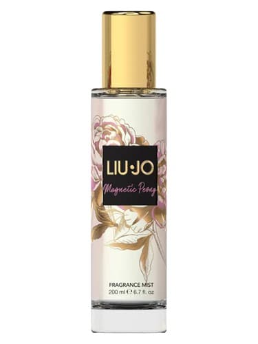 Magnetic Peony Fragrance Mist - میست عطر گل صد تومانی مغناطیسی