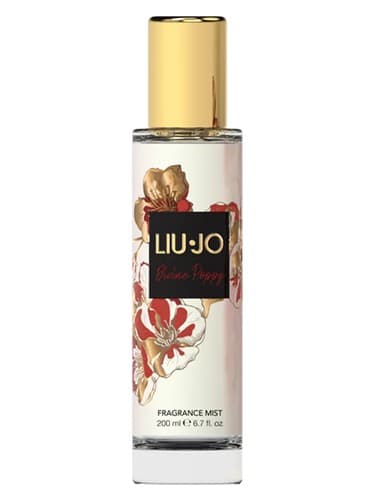 Divine Poppy Fragrance Mist - ماست عطر خشخاش الهی