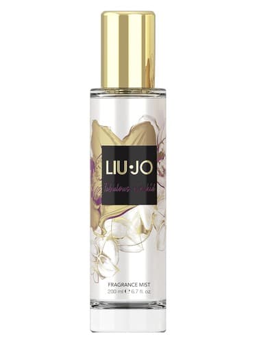 Fabulous Orchid Fragrance Mist - مه عطر ارکیده شگفت انگیز